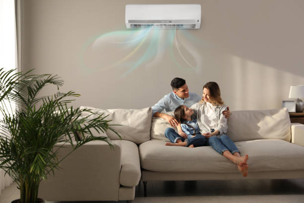 Best Commercial HVAC Repair  in Juniper Canyon, OR