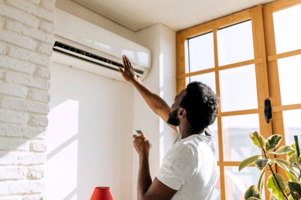 Best AC Installation Near Me  in Juniper Canyon, OR