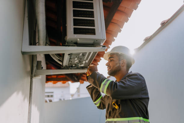 Best HVAC Replacement Cost  in Juniper Canyon, OR