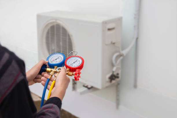 Best Commercial HVAC Repair  in Juniper Canyon, OR