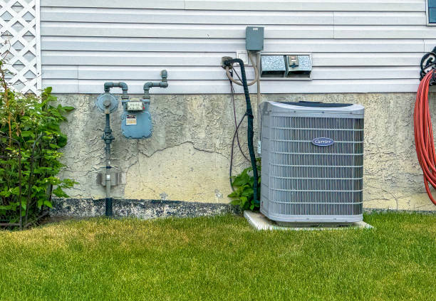 Local HVAC Companies in Juniper Canyon, OR
